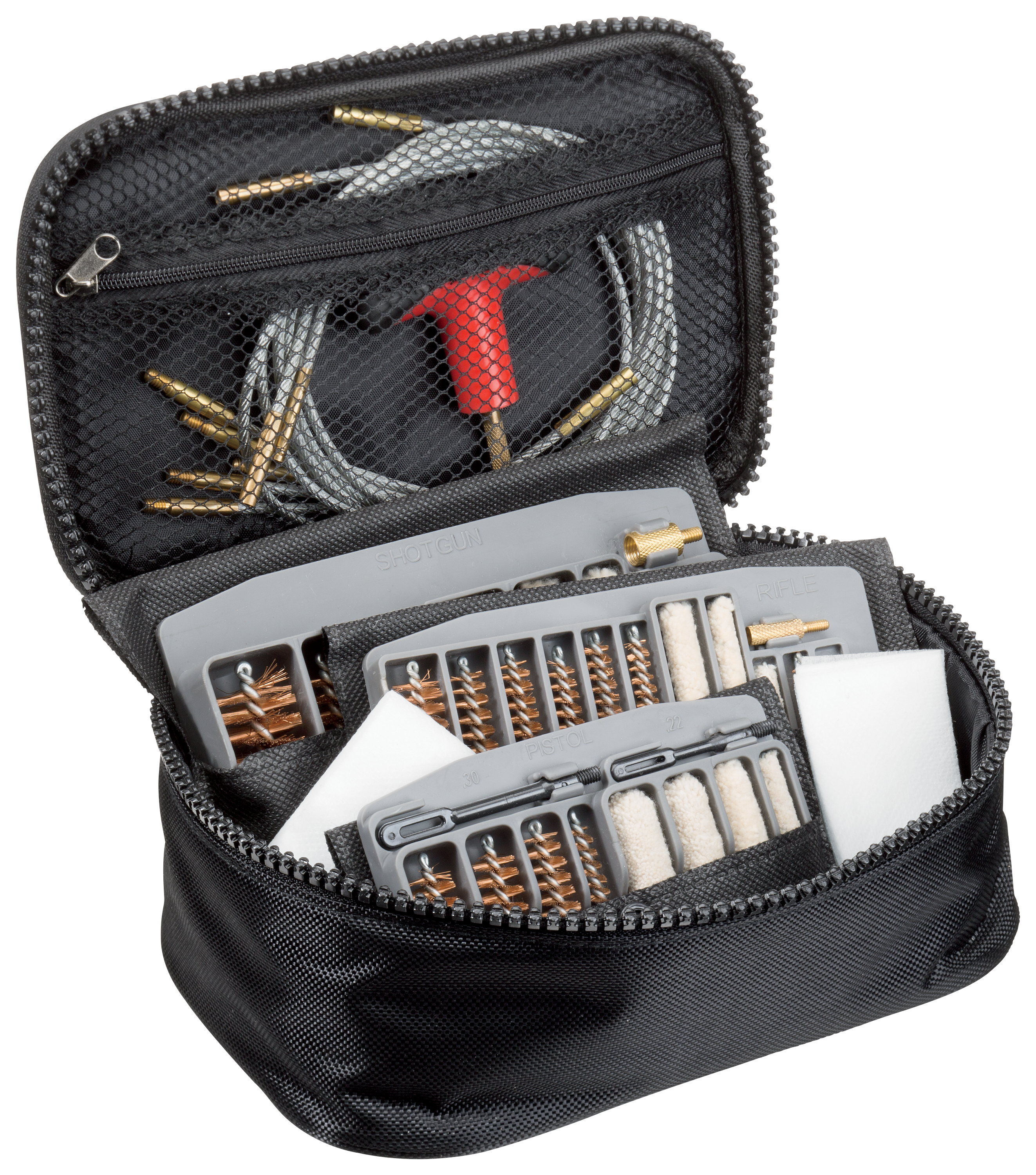 RangeMaxx Universal FLEX Gun Cleaning Kit Bass Pro Shops